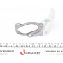 Прокладка труби вихлопної Renault Dokker 12-/ Kangoo/Megane 1.5 DCI 08-