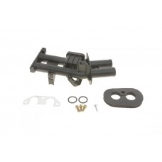 Кран пічки MB Sprinter CDI 00-06 Кран пічки MB Sprinter CDI 00-06