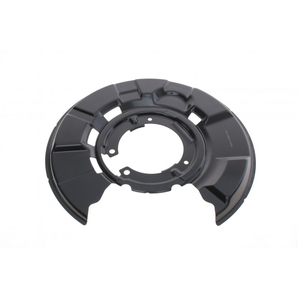 Захист диска гальмівного (заднього) (L) BMW 3 (E90) 04-11