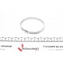 Хомут затискний для пильника ШРКП Ø76-84x9 мм