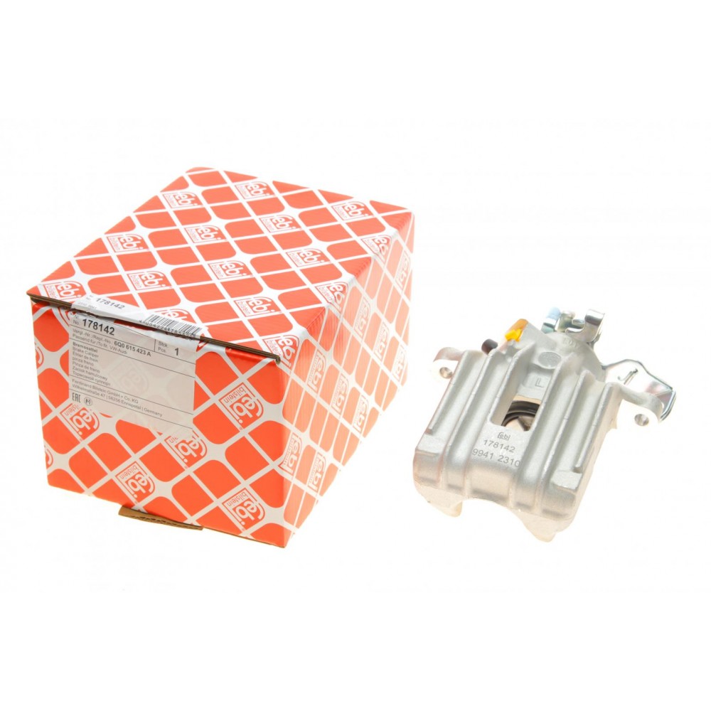 178142 FEBI BILSTEIN Гальмівний супорт