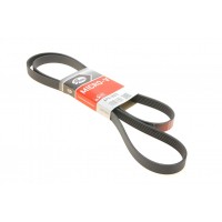 ремінь поліклиновий Audi / Citroen / Fiat / MB / Opel / Peugeot GATES 6PK1863
