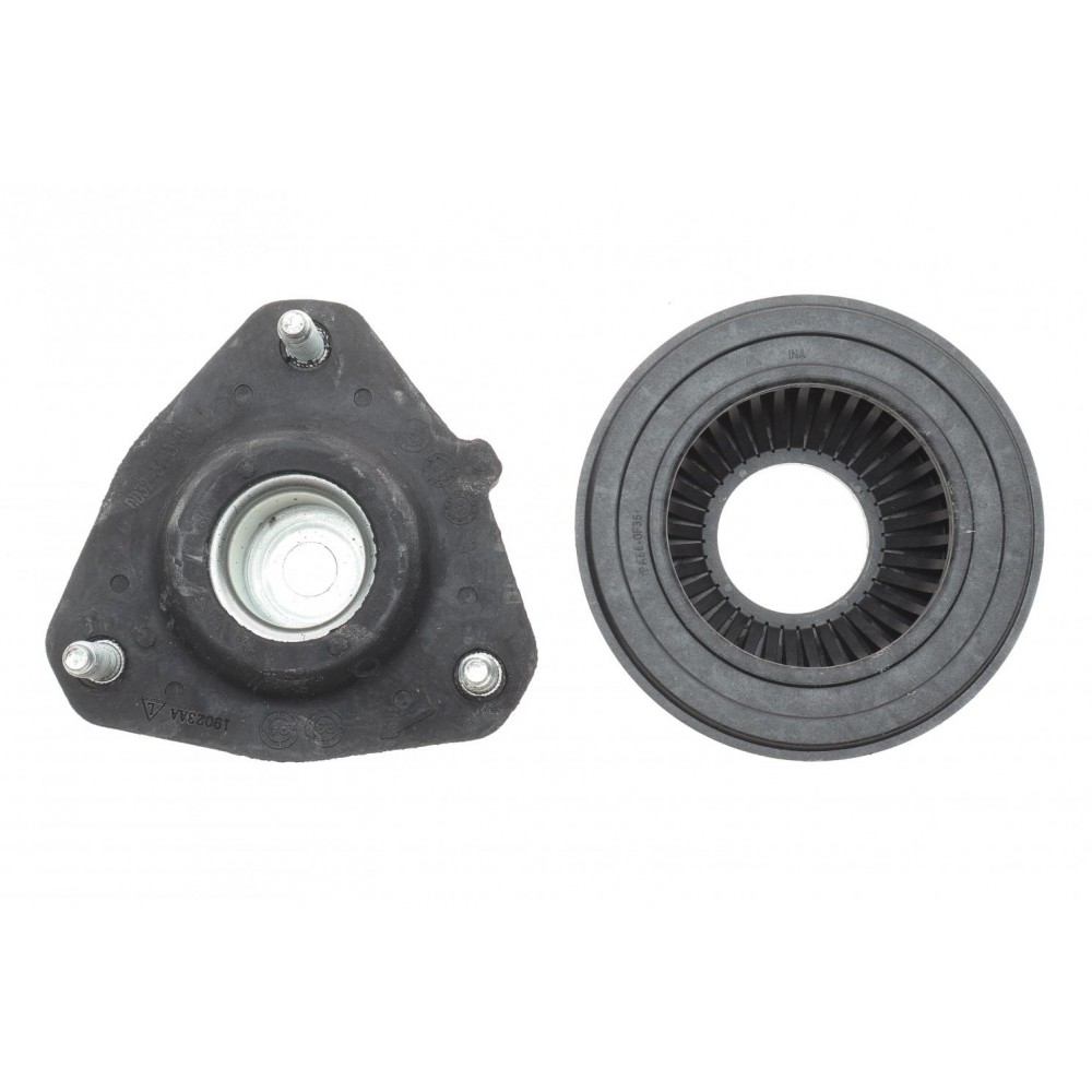 802 472 SACHS Ремкомплект, Опора стійки амортизатора