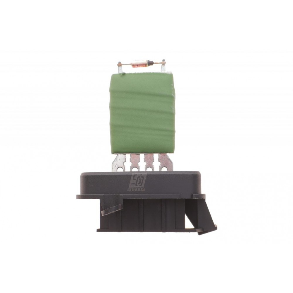 Реостат пічки MB Vito (W638) 96-