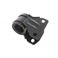 Сайлентблок важеля (переднього) Ford Mondeo V 14- (L) (з кронштейном)