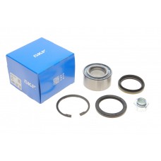 VKBA 3714 SKF Комплект підшипника ступиці колеса