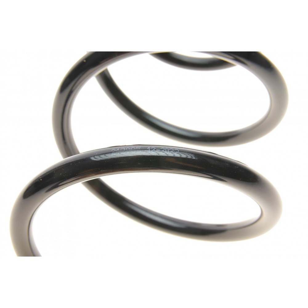 Пружина (передня) VW Golf V/VI 1.4TSI/1.8TSI/1.9TDI/2.0FSI 03-13 (унив/накл.з.ч)/Jetta III/IV 05-