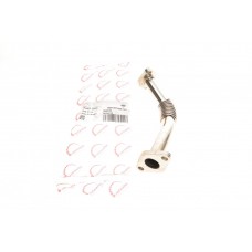 Трубка клапана EGR VW Crafter 2.5 TDI 06-