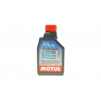 Присадка для системы охлаждения MOTUL MoCOOL®, 500мл (847405) (107798) купити в Україні