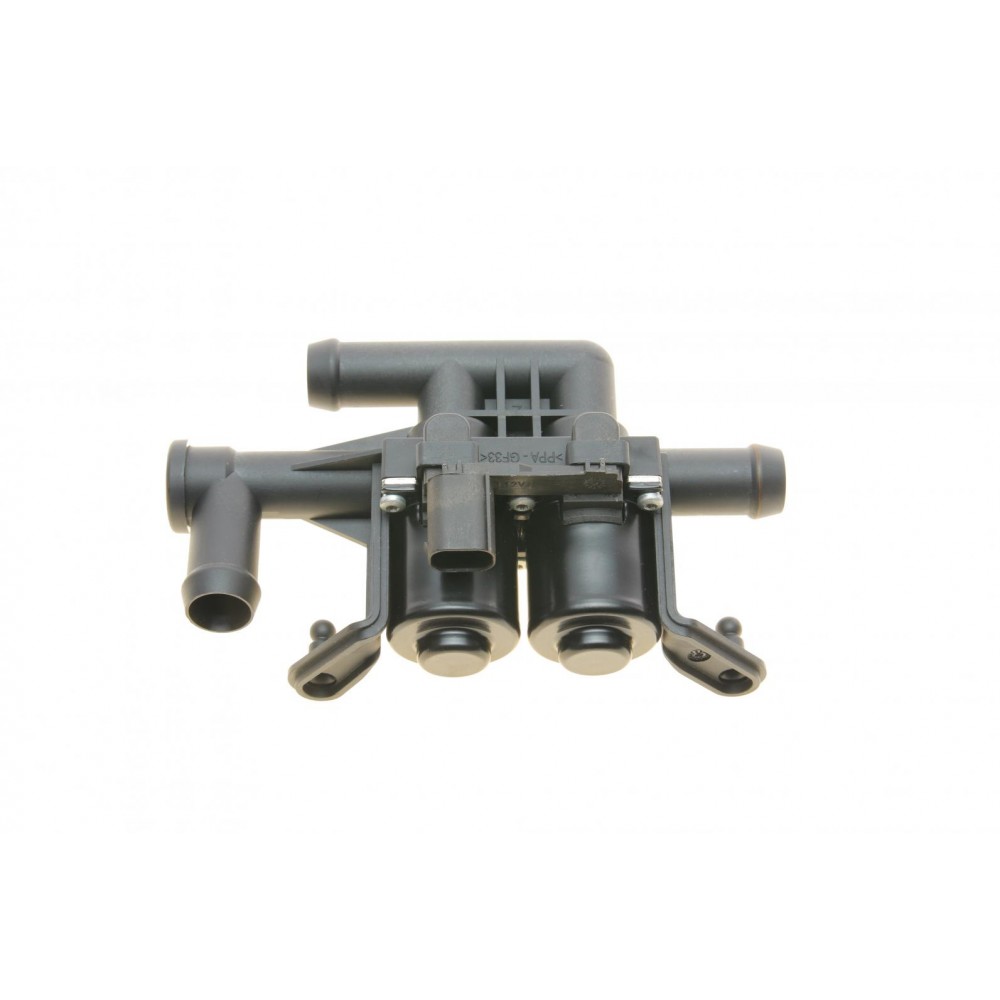 Кран пічки BMW 5 (F10)/7 (F01-F04) 09-16 N52/N55/N57/N63/N74/S73