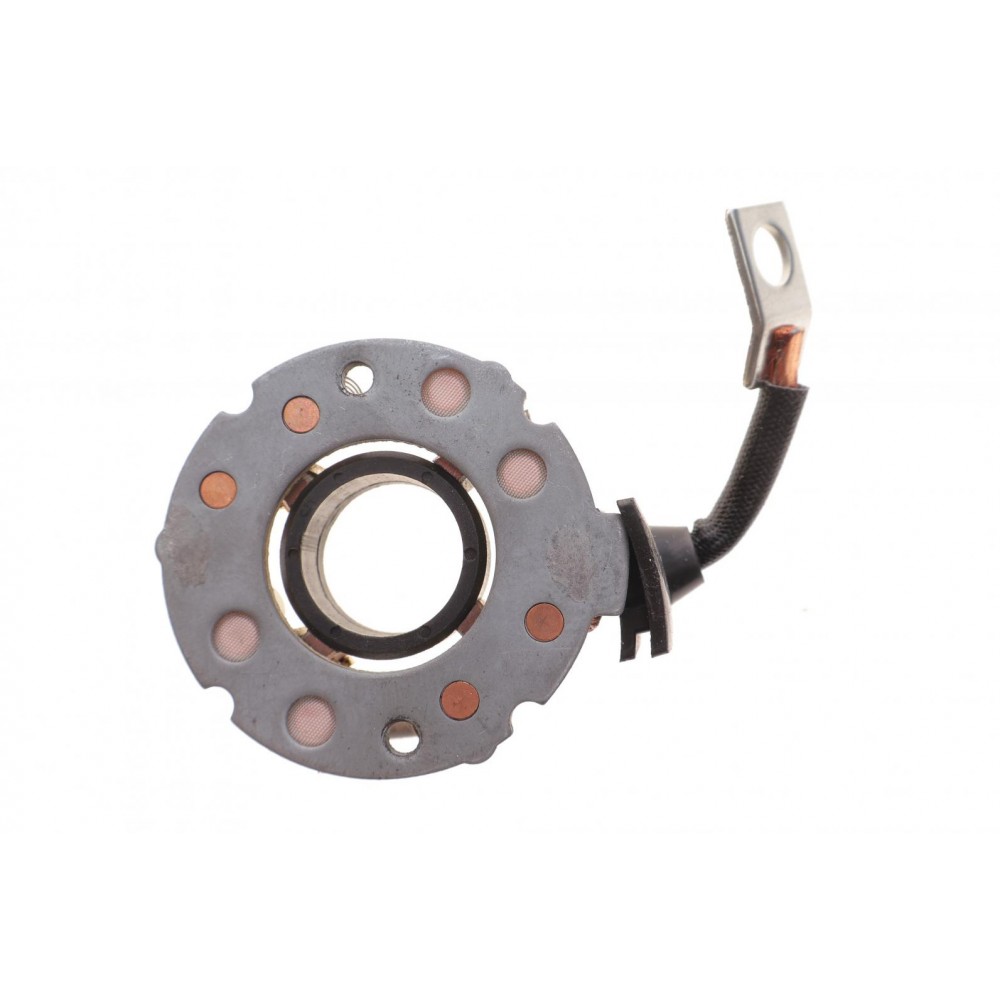 Щіткотримач стартера Hyundai ix55 3.8 07-12/Sonata 3.3 05-10