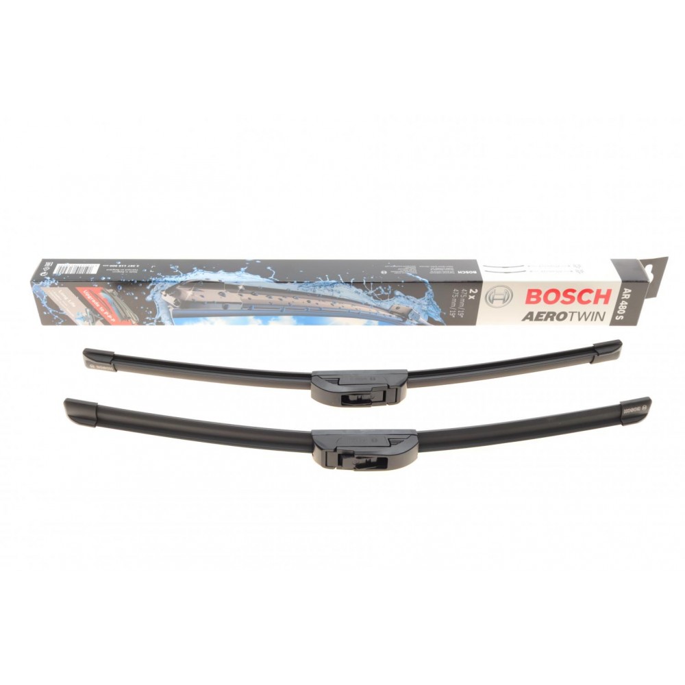 3 397 118 900 BOSCH Щітка склоочисника