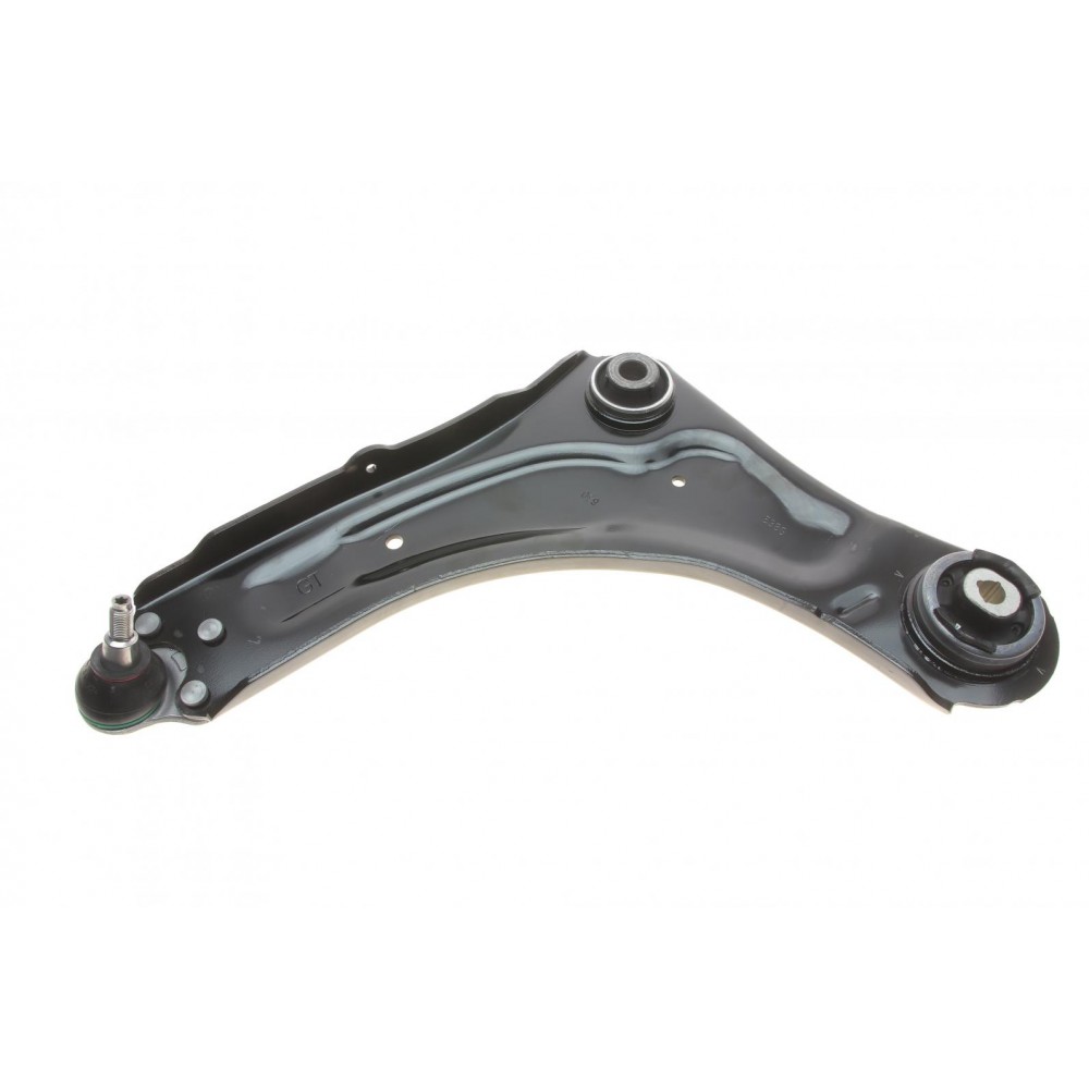 Важіль підвіски (передній/знизу) (L) Renault Megane III/Scenic III/Grand Scenic III 08-