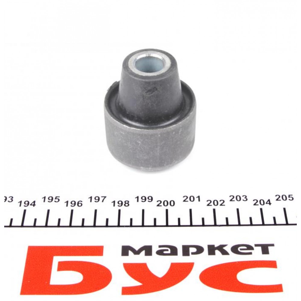 Втулка амортизатора (заднього/верхня) Fiat Doblo 01-