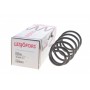 Пружина (передня) Seat Leon/Toledo 1.6 98-06/Skoda Octavia 1.4/16V/1.6 96-10 (унив/накл.з.ч/седан)