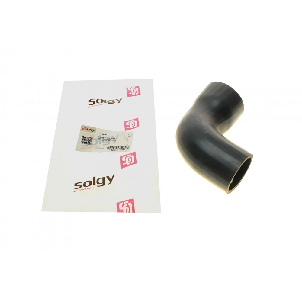Патрубок інтеркулера Audi A3/ TT/ VW Golf/ Bora/ Skoda Octavia I/ Seat Leon 1.8 T 96-10