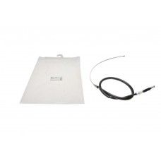 1 987 477 958 BOSCH Тросик, cтояночный тормоз