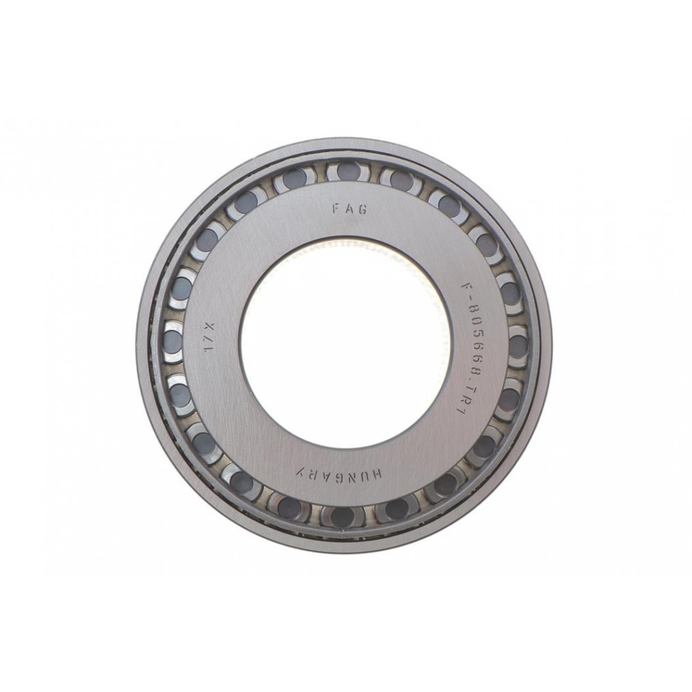 Підшипник КПП VW T5 2.0 TDI/TSI-3.2 V6 03-15 (47.60x96.84x21.95) (F-805668.TR1)