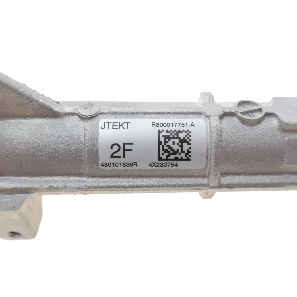 Рейка рульова Renault Duster II 21-