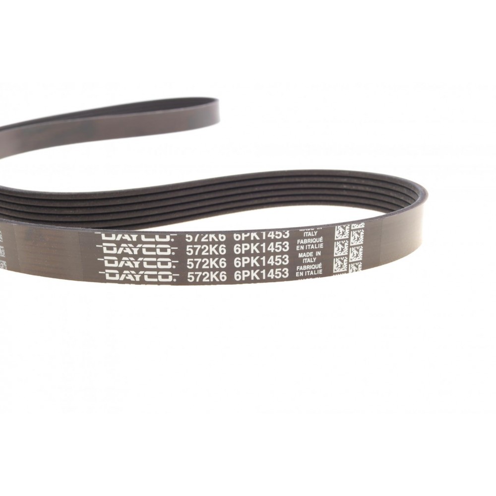 Комплект ременя генератора Opel Astra/Insignia 1.6/1.8 08-