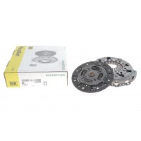619 3063 09 LuK Комплект зчеплення
