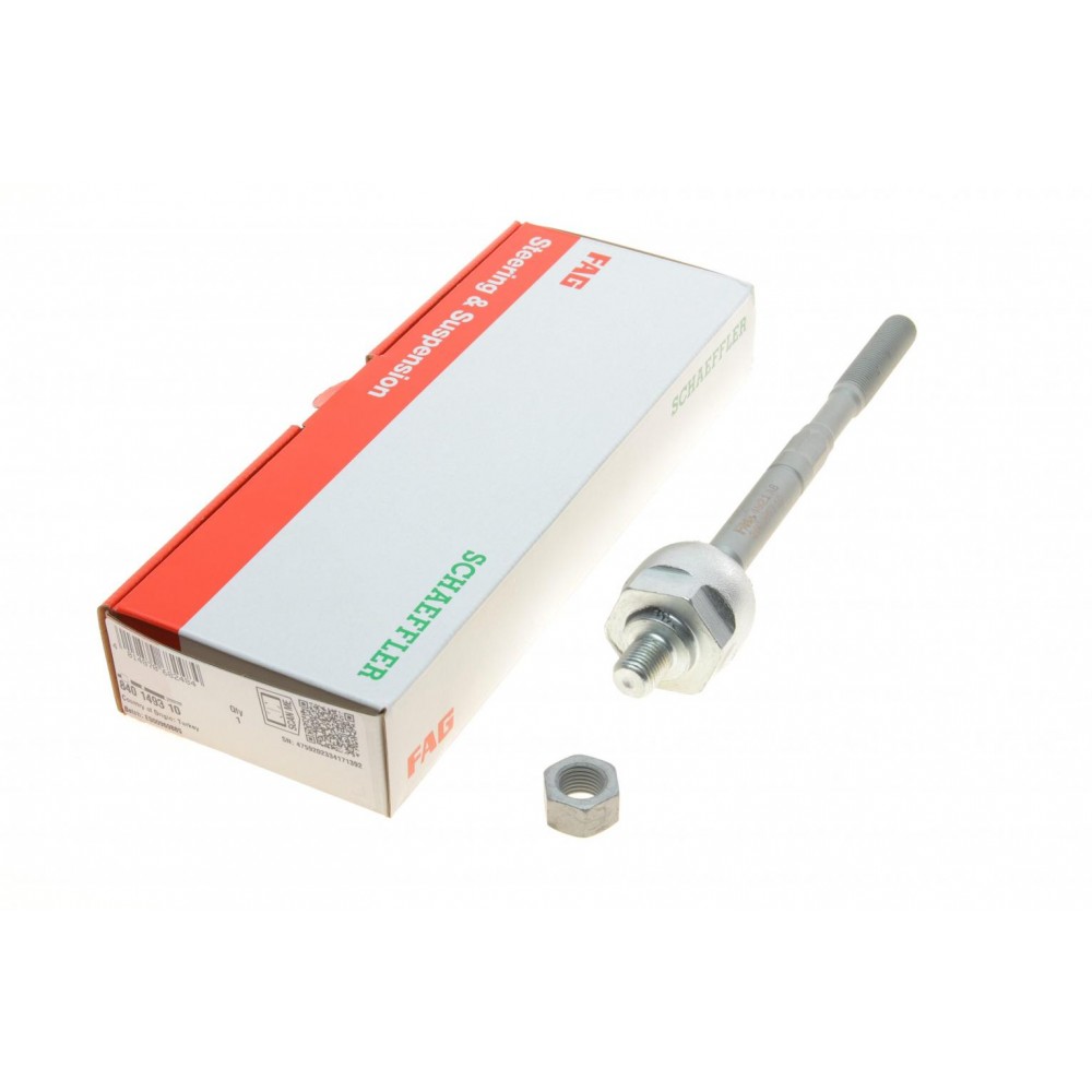 840 1493 10 FAG Осьовий шарнір рульова тяга