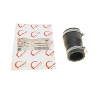 Патрубок інтеркулера Ford Transit 2.2TDCi 07- (короткий)