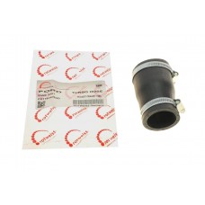 Патрубок інтеркулера Ford Transit 2.2TDCi 07- (короткий)