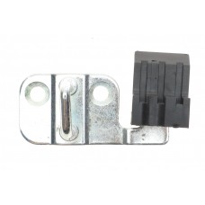 Скоба замка дверей (задніх) Ford Transit 00- (низ) Скоба замка дверей (задніх) Ford Transit 00- (низ)