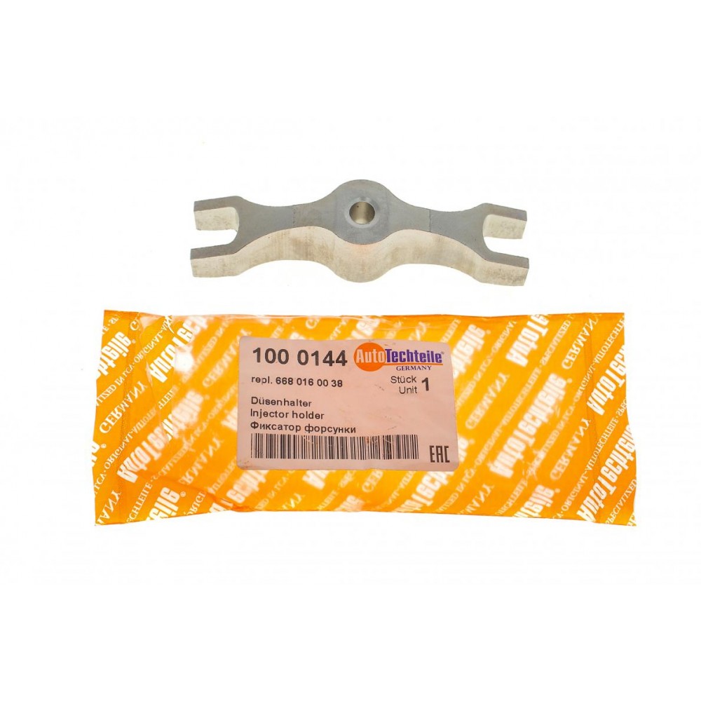 Кронштейн форсунки MB A-Class (W168) 1.7 CDI 98-04