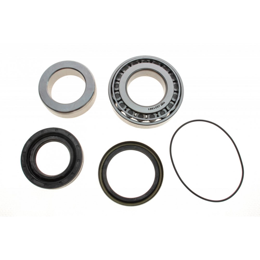 WBK-1513 KAVO PARTS Комплект підшипника ступиці колеса