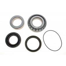 WBK-1513 KAVO PARTS Комплект підшипника ступиці колеса