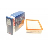 F 026 400 496 BOSCH Повітряний фільтр