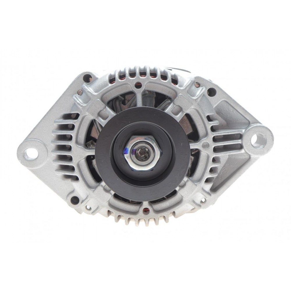 Генератор Renault Megane 1.9D/dT/dTi/TDI2.0i 96-03 (14V/75A)