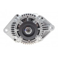 Генератор Renault Megane 1.9D/dT/dTi/TDI2.0i 96-03 (14V/75A)
