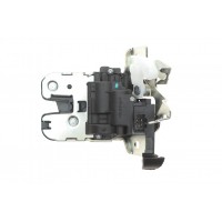 Замок кришки багажника Skoda Superb 1.4/2.0 TSI 15-