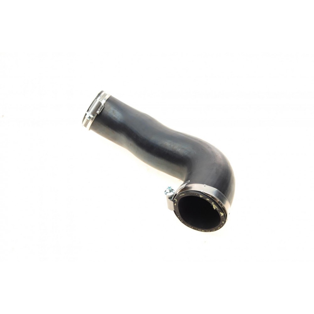 Патрубок інтеркулера (L) Audi A1/Skoda Fabia/VW Polo 1.2/1.6 TDI 09-
