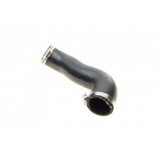 Патрубок інтеркулера (L) Audi A1/Skoda Fabia/VW Polo 1.2/1.6 TDI 09-