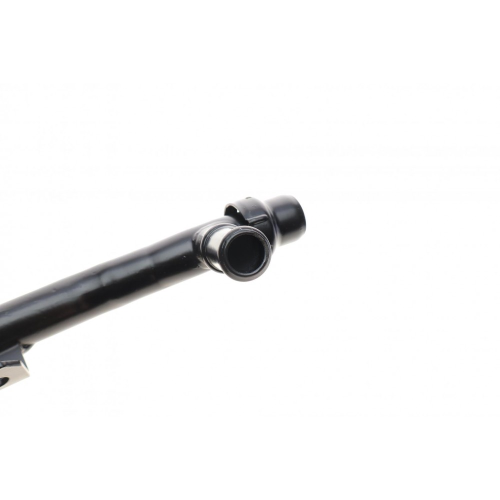 Патрубок системи охолодження Audi A6/VW Passat 96-05