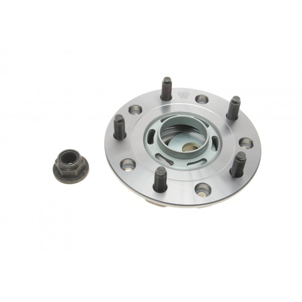 Підшипник маточини (задньої) Ford Transit 2.2/2.4TDCI, 04/06 - 12/14