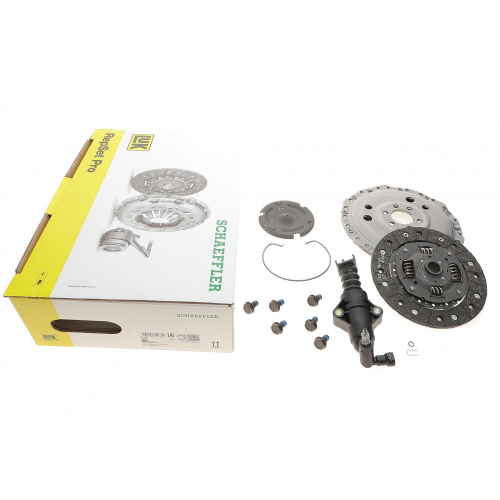 620 3050 21 LuK Комплект зчеплення