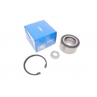 VKBA3574 SKF Комплект підшипника ступиці колеса