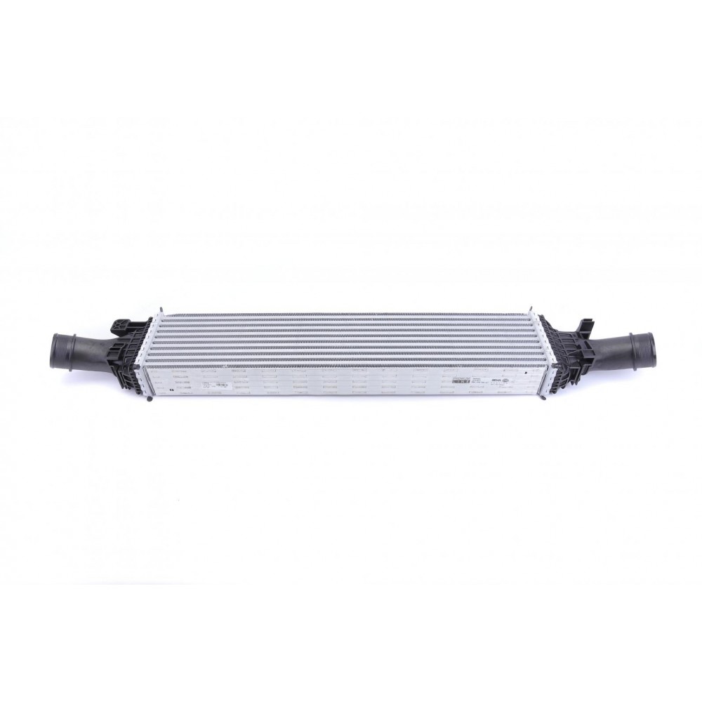 CI 170 000P MAHLE Интеркулер