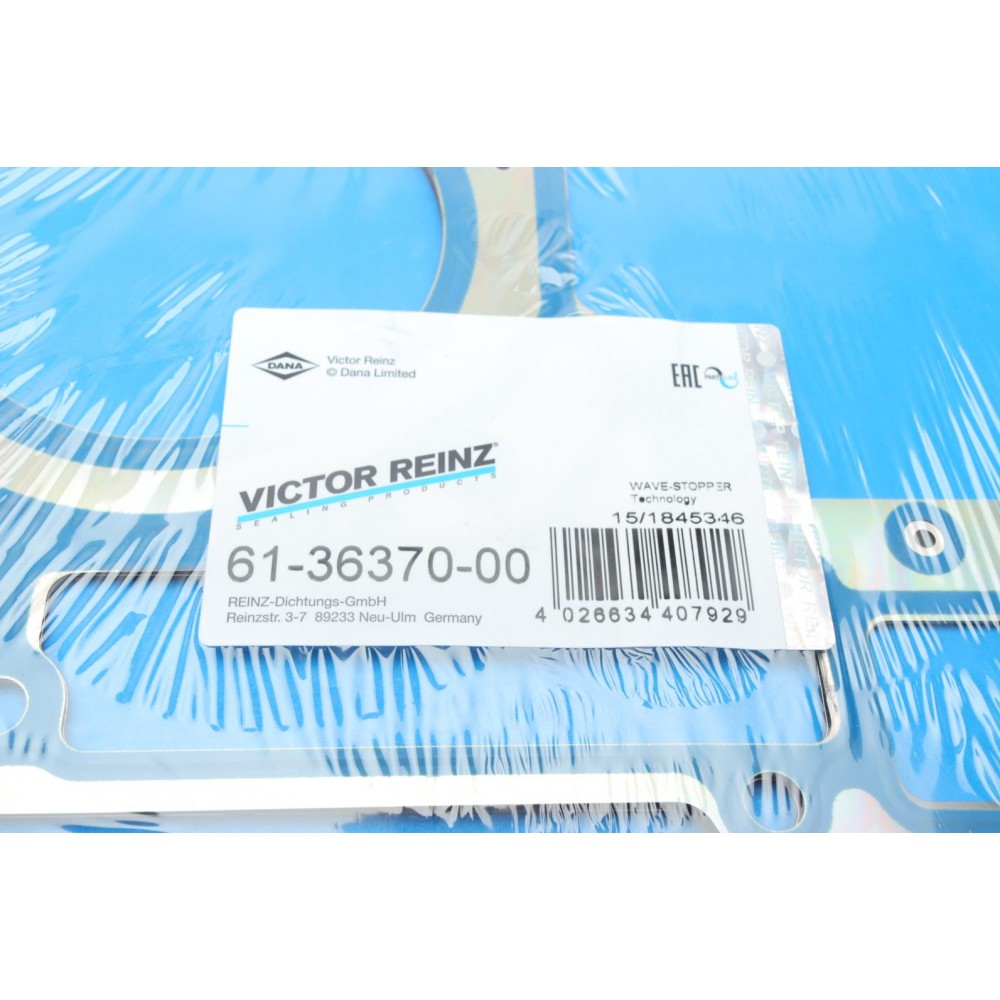 Прокладка головки блоку циліндрів MB C (W204)/CLK (C209)/E (A207) M272 3.5i 04- (R)