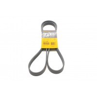 Ремінь генератора Citroen Berlingo 1.9D (1868)