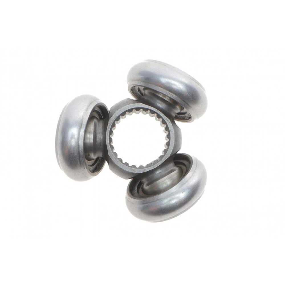 Тришип ШРКШ (внутрішній) Ford Connect 02- (z=24/d=41.5mm)