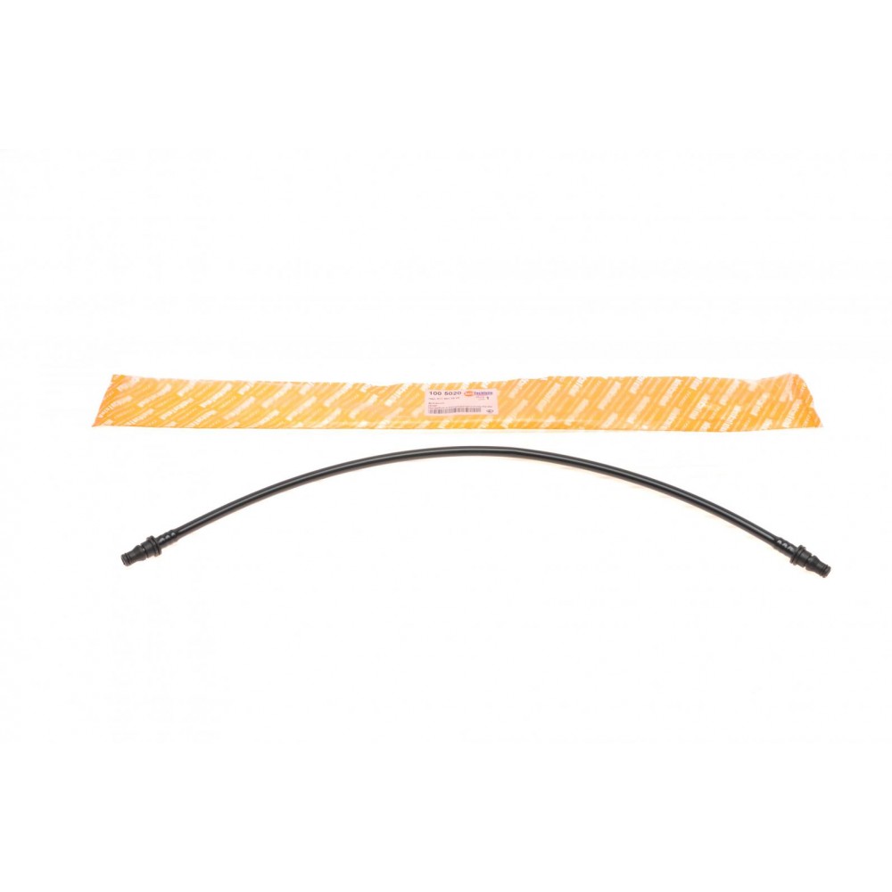 Патрубок бачка розширювального MB E-class (W211) M112/M272 02-