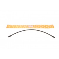 Патрубок бачка розширювального MB E-class (W211) M112/M272 02-