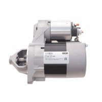 Стартер MB A-class (W168/W169) 1.4-2.1 (M166/M266) 97-12 (12V/1.2kw) (z=8/9/10) = 111931