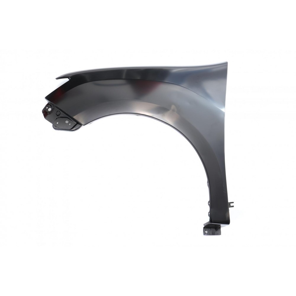 Крило (переднє/L) Renault Logan 13